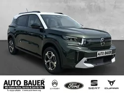Neu 2025 Citroën e-C3 SUV | 33.690 € (Etwas zu teuer)