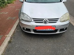 Silber Gebraucht 2006 VW Golf V Kleinwagen | 1.750 € (Superpreis)