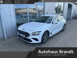 Gebraucht 2022 Genesis G70 Premium Kombi | 25.990 € (Etwas zu teuer)
