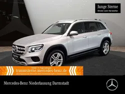 Silber Gebraucht 2022 Mercedes GLB250 Style SUV | 32.990 € (Fairer Preis)