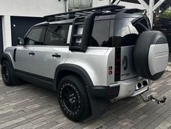 Silber Gebraucht 2020 Land Rover Defender SUV | 52.000 €