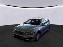 Pyritsilber metallic (metallic) Gebraucht 2022 VW Passat Kombi | 22.490 € (Guter Preis)