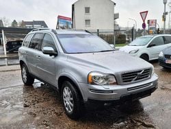 Silber Gebraucht 2009 Volvo XC90 Executive SUV | 6.450 €
