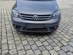 Silber Gebraucht 2008 VW Golf Plus Edition Van / Kleinbus | 3.690 € (Fairer Preis)
