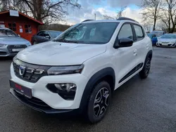 Gebraucht 2021 Dacia Spring Kleinwagen | 8.990 € (Guter Preis)