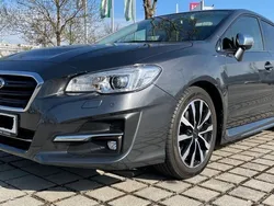Grau Gebraucht 2021 Subaru Levorg Active Kombi | 19.500 € (Fairer Preis)