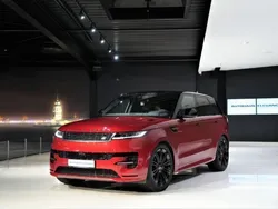 Other Gebraucht 2023 Land Rover Range Rover Sport Autobiography SUV | 98.980 €