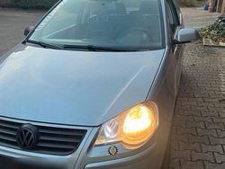 Silber Gebraucht 2006 VW Polo Kleinwagen | 600 € (Guter Preis)