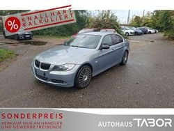 Arktis Gebraucht 2005 BMW 325 Sport Line Limousine | 3.785 € (Superpreis)