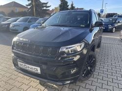 Solid black Gebraucht 2023 Jeep Compass Altitude SUV | 27.998 € (Teuer)