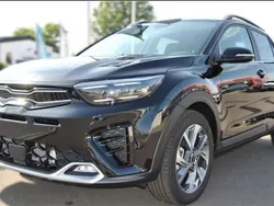 Schwarz Neu 2024 Kia Stonic 3 SUV | 26.688 € (Guter Preis)