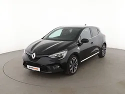 Schwarz Gebraucht 2019 Renault Clio IV Edition One Limousine | 10.980 € (Fairer Preis)