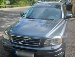 Grau Gebraucht 2007 Volvo XC90 SUV | 4.800 € (Guter Preis)