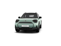 Gebraucht 2024 Mini Aceman SUV | 37.140 € (Etwas zu teuer)