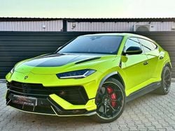 Grün Gebraucht 2024 Lamborghini Urus SUV | 315.000 € (Fairer Preis)