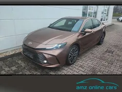 Farbe frei wählbar Neu 2025 Toyota Camry Limousine | 46.480 €