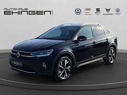 Schwarz Gebraucht 2025 VW Taigo Style SUV | 29.777 € (Etwas zu teuer)