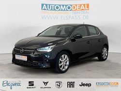 Schwarz Gebraucht 2020 Opel Corsa Elegance Kleinwagen | 13.189 € (Fairer Preis)