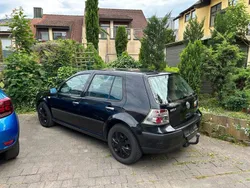 VW Golf IV