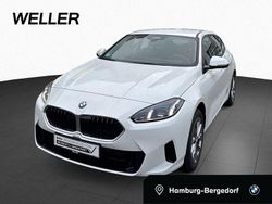 Weiß Gebraucht 2024 BMW 120 Performance Kleinwagen | 27.350 € (Superpreis)