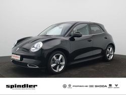 Schwarz Gebraucht 2023 Ora 03 Kleinwagen | 18.220 € (Guter Preis)