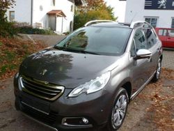 Other Gebraucht 2015 Peugeot 2008 Allure SUV | 7.890 € (Fairer Preis)