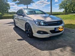 Andere farben Gebraucht 2008 Opel Astra GTC OPC Coupé | 1.150 € (Guter Preis)