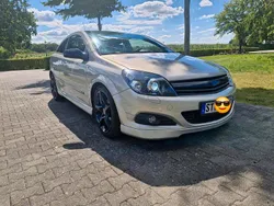 Andere farben Gebraucht 2008 Opel Astra GTC OPC Coupé | 1.200 € (Guter Preis)