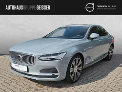 Andere Gebraucht 2023 Volvo S90 Ultimate Limousine | 68.490 €
