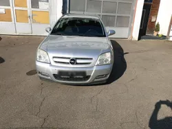 Silber Gebraucht 2003 Opel Signum Kombi | 900 € (Guter Preis)