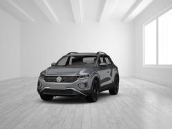 Grau Gebraucht 2019 VW T-Roc IQ Drive SUV | 18.900 € (Fairer Preis)