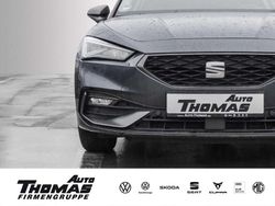 "magnetic tech" Gebraucht 2022 Seat Leon FR Kombi | 22.900 € (Teuer)