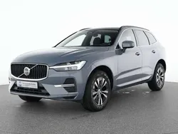 Grau Gebraucht 2022 Volvo XC60 Momentum SUV | 37.550 € (Superpreis)