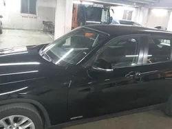Schwarz Gebraucht 2015 BMW X1 SUV | 11.000 € (Superpreis)