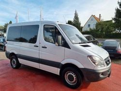 Andere Gebraucht 2007 Mercedes Sprinter Van | 7.999 € (Superpreis)
