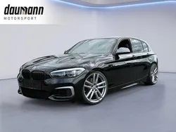 Schwarz Gebraucht 2019 BMW M140 Performance Limousine | 33.990 € (Guter Preis)