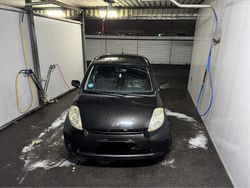 Schwarz Gebraucht 2007 Daihatsu Sirion Kleinwagen | 1.600 €