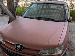 Gebraucht 2000 Peugeot 306 Cabriolet Cabrio | 750 €