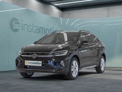 Schwarz Gebraucht 2024 VW Taigo Move SUV | 26.080 € (Guter Preis)