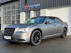 Oracal graphit matt met. Gebraucht 2017 Chrysler 300C Limited Limousine | 18.850 € (Fairer Preis)
