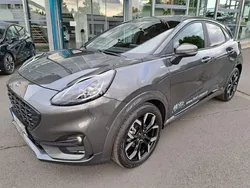 Gebraucht 2024 Ford Puma ST-Line X SUV | 26.990 € (Teuer)
