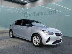 Silber Gebraucht 2023 Opel Corsa Elegance Limousine | 18.750 € (Fairer Preis)