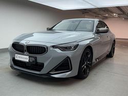 M brooklyn grau metallic Gebraucht 2022 BMW M240 M Sport Coupé | 42.349 € (Superpreis)