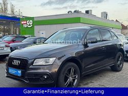 Other Gebraucht 2015 Audi Q5 S-Line SUV | 18.999 € (Fairer Preis)