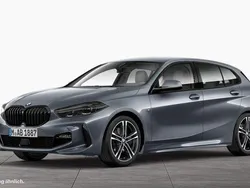 Bmw individual storm bay Gebraucht 2022 BMW 118 M Sport Kleinwagen | 28.880 € (Etwas zu teuer)