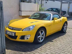Gebraucht 2007 Opel GT Cabrio | 14.000 € (Guter Preis)