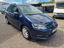 VW Sharan