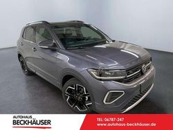 5w smoky grey met. Neu 2025 VW T-Cross R-line Edition SUV | 31.090 € (Fairer Preis)