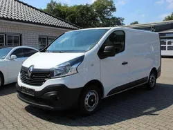 Weiß Gebraucht 2019 Renault Trafic Komfort Van | 18.970 € (Fairer Preis)