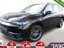 Schwarz Neu 2025 Leapmotor C10 SUV | 32.488 € (Guter Preis)